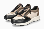 Mephisto Kim Women's Sneaker Black