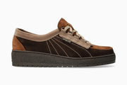 Mephisto Lady Originals Dark Brown