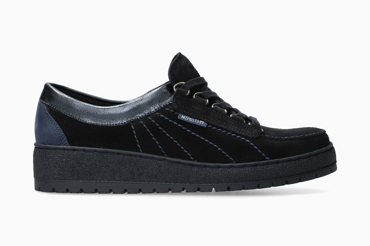 Mephisto Lady Dark Blue