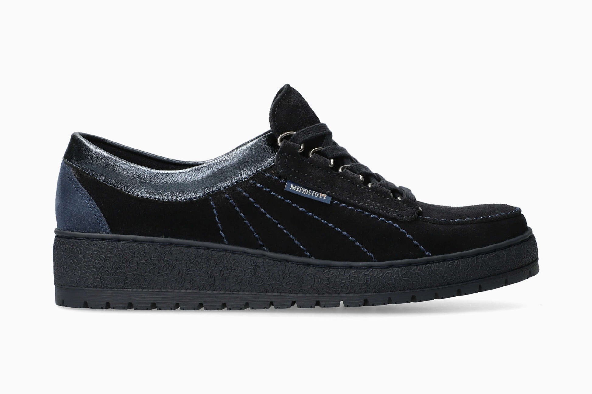 Mephisto Lady Dark Blue