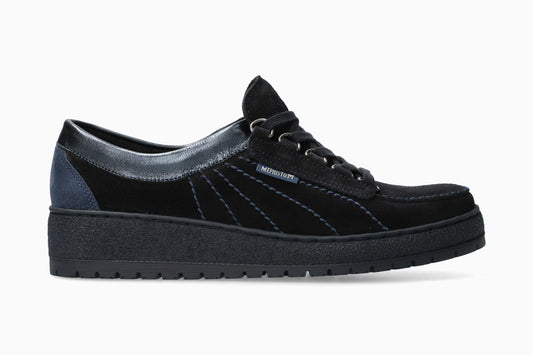 Mephisto Lady Dark Blue