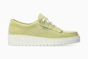 Mephisto Originals Lady Yellow