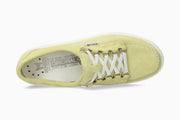 Mephisto Originals Women's Sneaker Lady Yellow Top