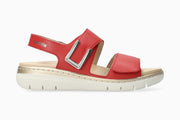 Mobils Lalia Scarlet