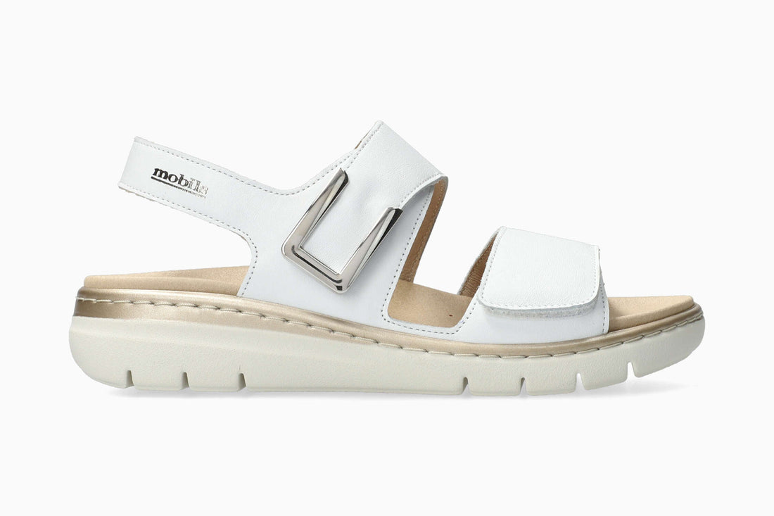 Mobils Lalia White