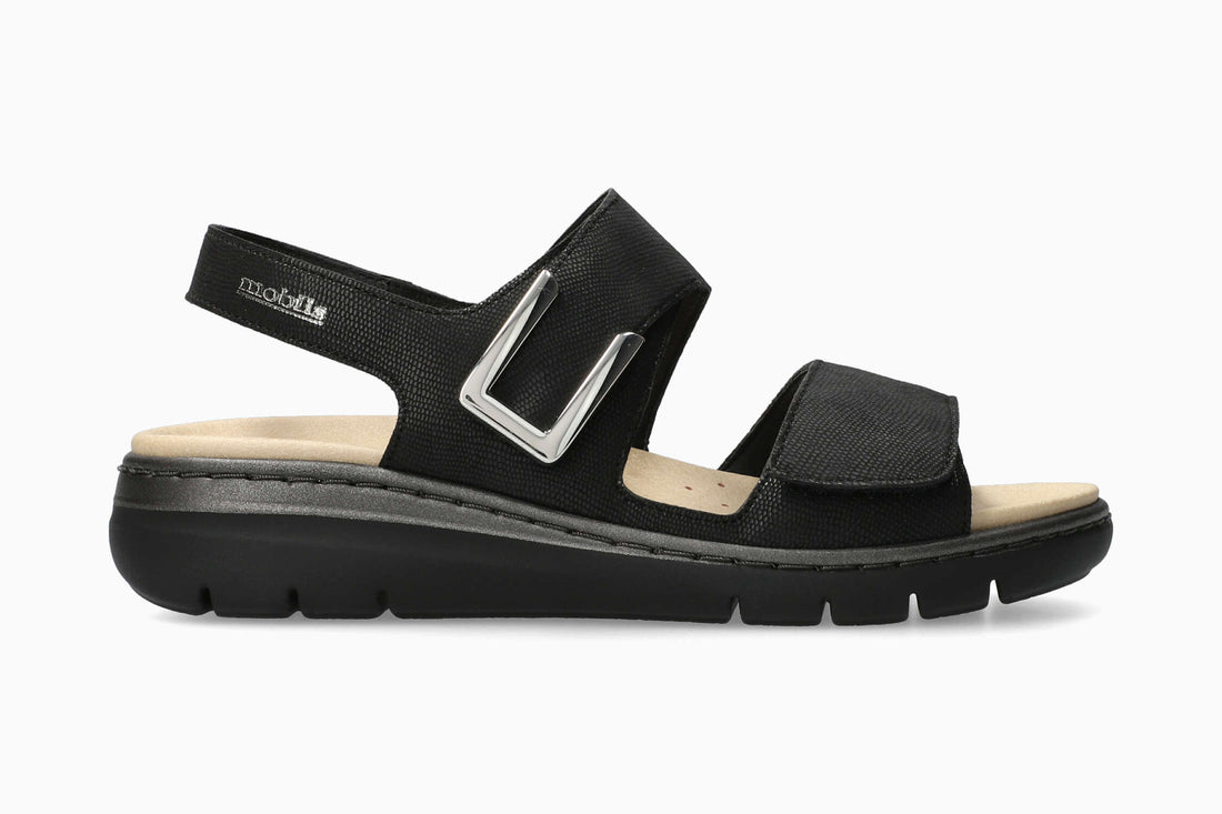Mobils Lalia Black