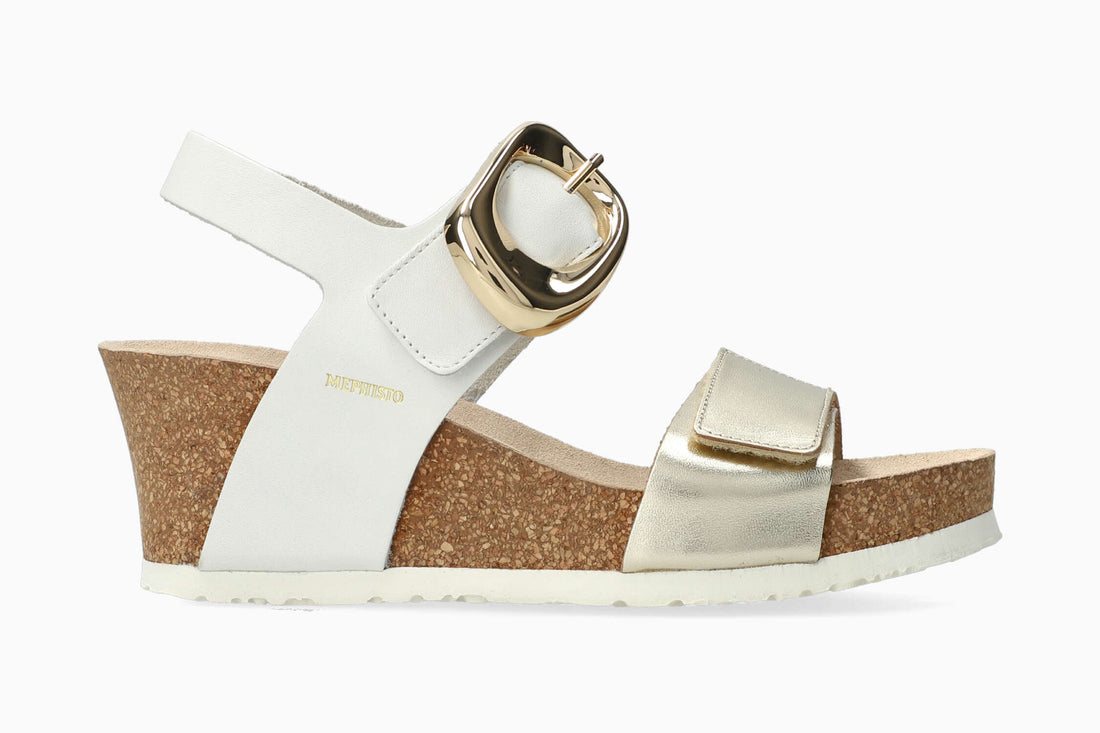 Mephisto Leandre Gold