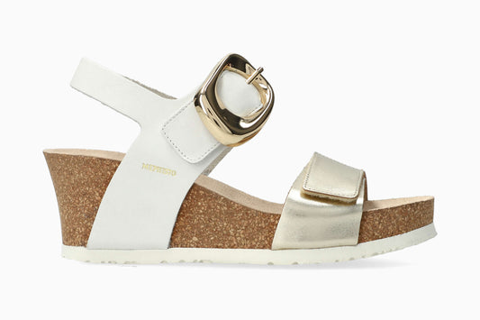 Mephisto Leandre Gold