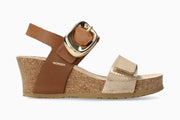Mephisto Leandre Light Sand