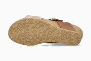Mephisto Leandre Women's Sandal Light Sand Sole
