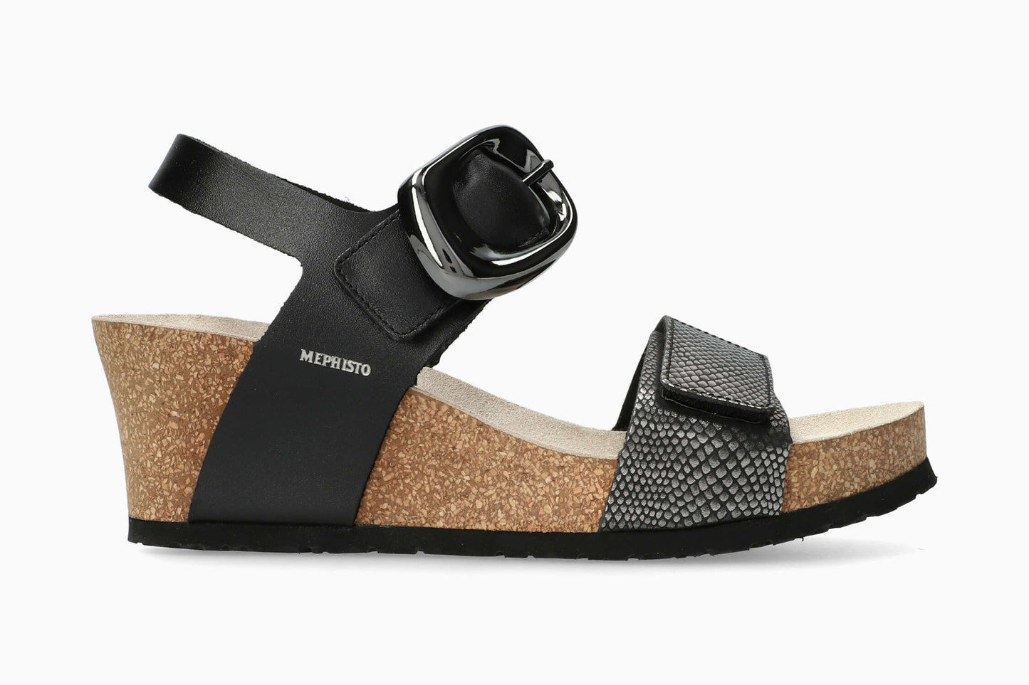 Leandre - Grey Havana