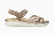 Mobils Leonna Light Taupe