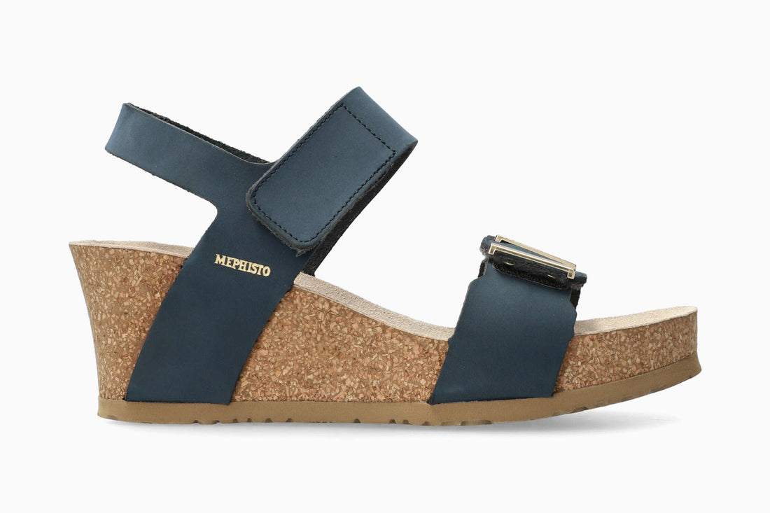 Leonore - Navy