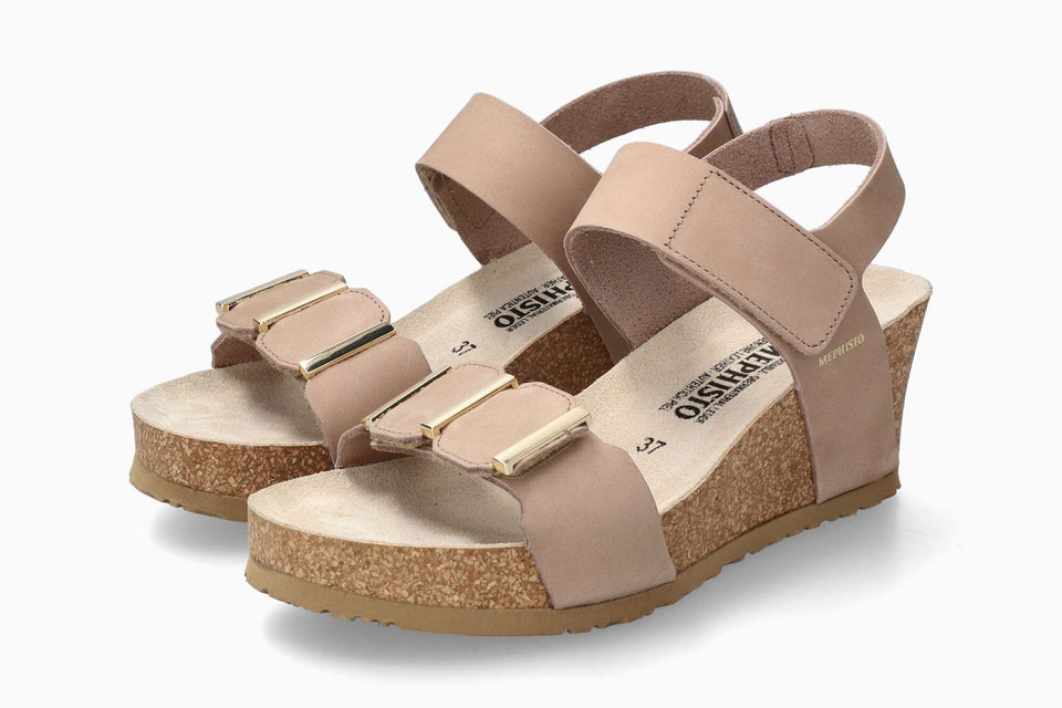 Leonore - Light Taupe