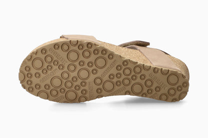 Leonore - Light Taupe