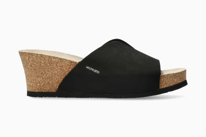 Mephisto Lisane Black