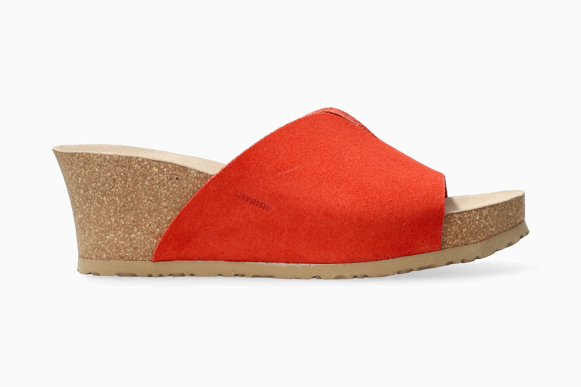 Lisane Mephisto Women's Sandals Coral Sandvel