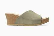 Lisane Mephisto Women's Sandals Light Khaki