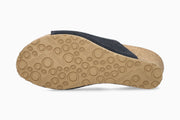 Lisane Mephisto Women's Sandals Deep Blue Sole