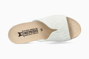 Mephisto Women's Sandal Lisane Fog Top