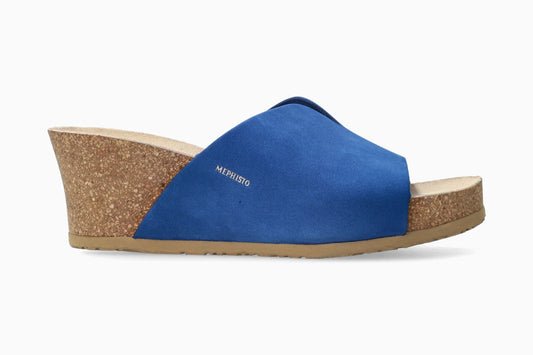 Mephisto Lissandra Electric Blue