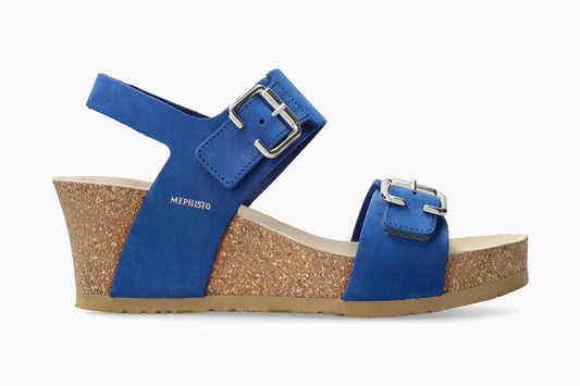 Mephisto Lissandra Electric Blue