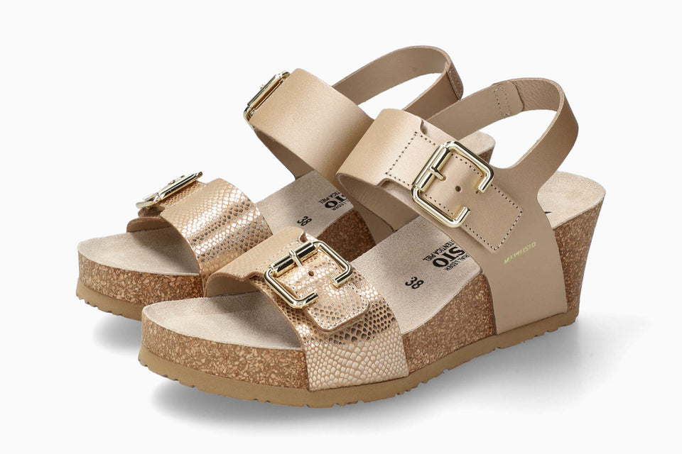 Lissandra - Platinum Havana