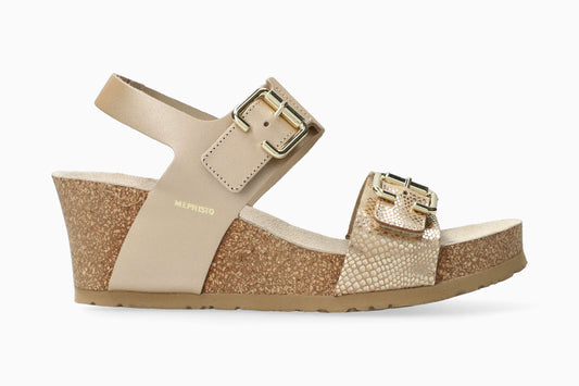 Lissandra - Platinum Havana