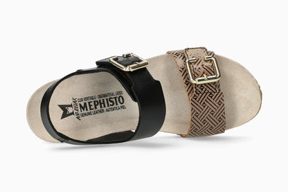 Lissandra - Black Helios