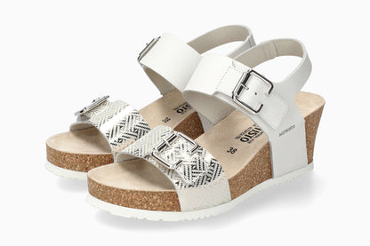 Lissandra - White/Silver