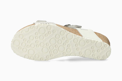 Lissandra - White/Silver