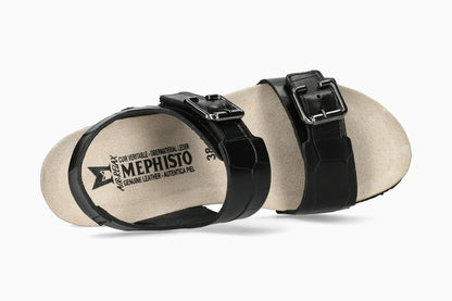 Lissandra - Black Sonora