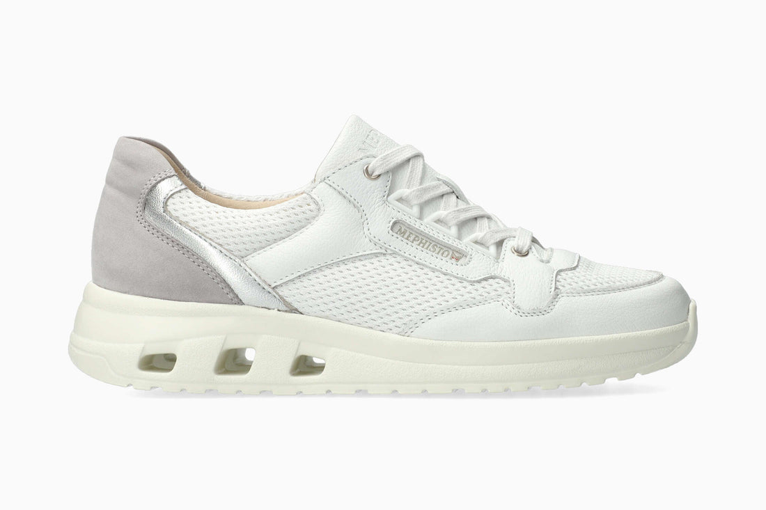 Mephisto Lorane Air White