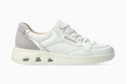 Mephisto Lorane Air White