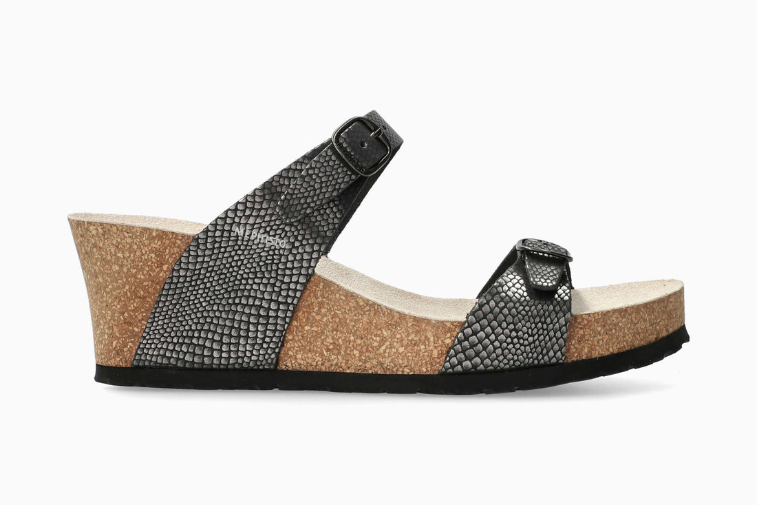 Mephisto Luisa Grey Havana