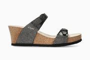 Mephisto Luisa Grey Havana