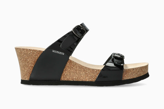 Mephisto Luisa Black