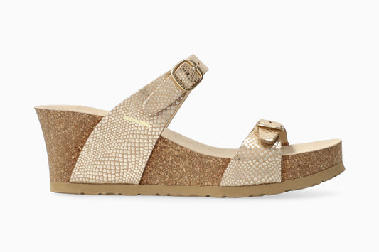 Mephisto Luisa Light Sand