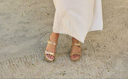 Luisa - Light Sand