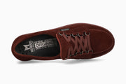 Mephisto Lady Originals Women's Sneaker Cordovan Top