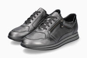 Mephisto Leenie Women's Sneaker Grey