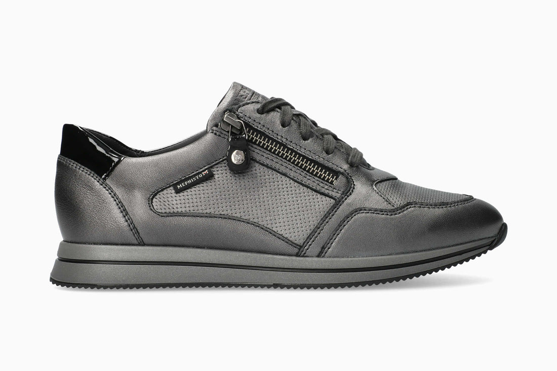 Mephisto Leenie Grey