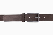 Per Suede Me - Grey