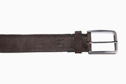 Per Suede Me - Grey