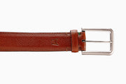 Dress Me Up Belt - Tan