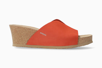 Lisane Mephisto Women's Sandals Coral