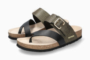 Mephisto Madalyn Women's Sandal Black