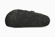 Mephisto Madalyn Women's Sandal Black Sole