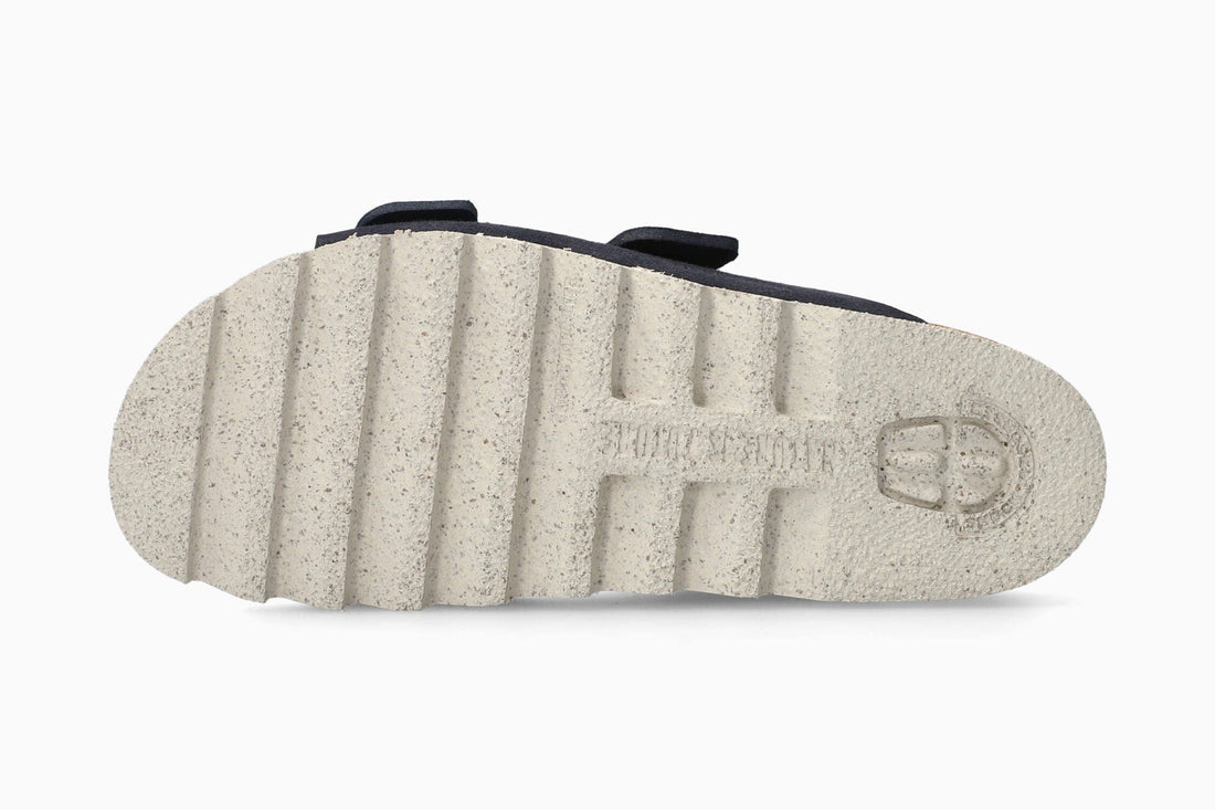 Nature Is Future Maelia Blue Women's Sandal Sole