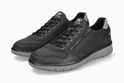 Allrounder Majestro 2 Black Men's Sneaker